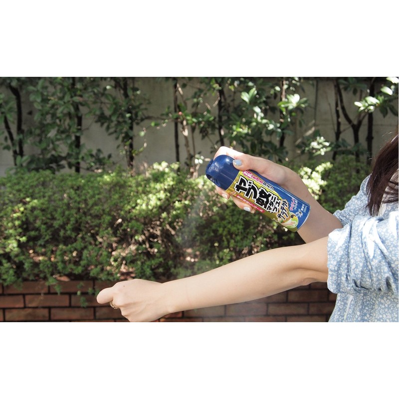 a-su製薬 Earth Garden Duchesnea Mosquitoes madanisaratekuto 200ml