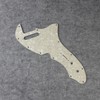 FLEOR 4Ply Aged Pearl TL Pickguard Guitar Pick Guard Plate