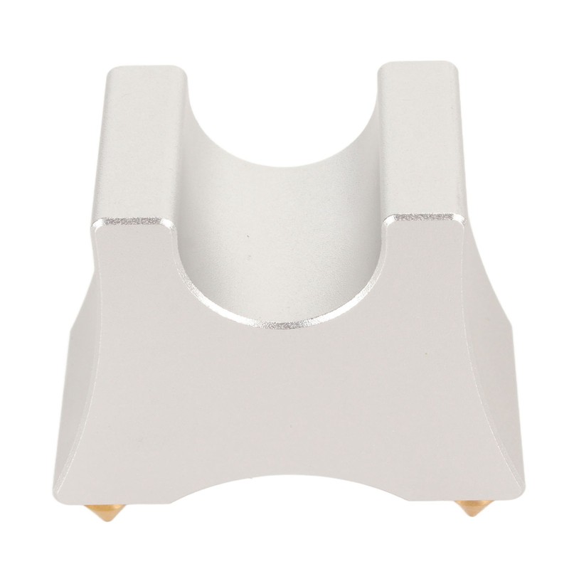 HiFi Cable Stand Spike Shock Absorbing Aluminum Alloy HiFi Speaker