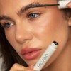 Palladio Gel Laminador de Cejas Transparente Fijación Extrema