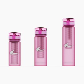 Daikoku Sports Water Bottle, Size 1 Litre, BPA-Free, Pink