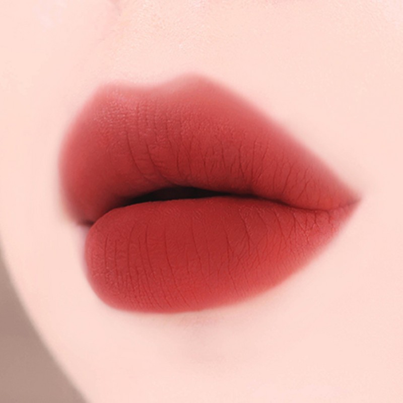 AOU Floofy Matte Balm 4.5g - 09 Chili Balm