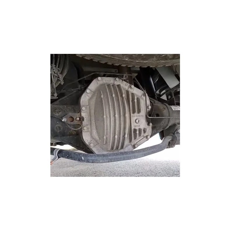 Valvoline / Motorcraft 2017-2023 FORD F350 450 550 Dana M300