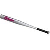 Baseball Bat Aluminium Tooth Fairy in Pink 26 Inches 65