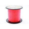 Konger Team Carp Red Fishing Line Fast Sinking 1000 m
