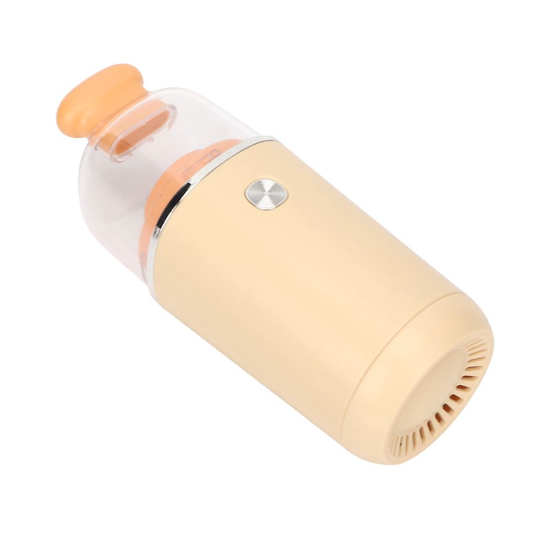Desktop Vacuum Cleaner Two Levels Suction Low Noise 600mAH Desktop