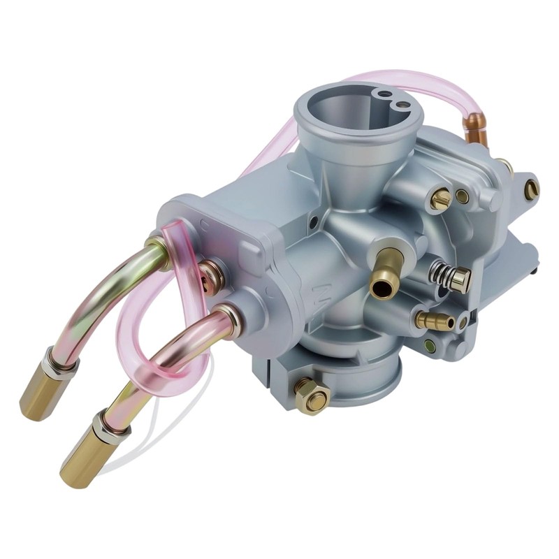 PW50 Carburetor Fit for Yamaha PW-50 Y-Zinger 1981-2023 Peewee 50