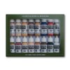 Vallejo Model Color Set 70258 Face and Skin Tones 16