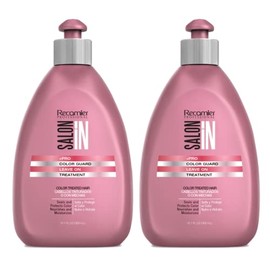 Recamier Professional Salon In +Pro Hair Color Guard Leave On Treatment 2 Pack