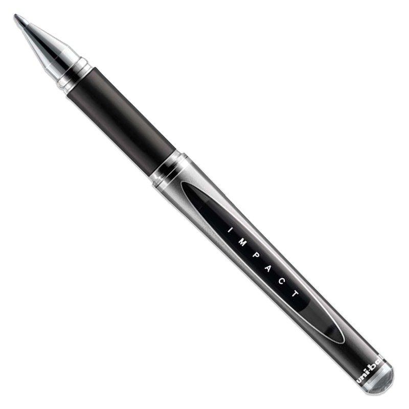 uni-ball Gel Impact Broad - UM-153S Rollerball Pens - 1.0mm