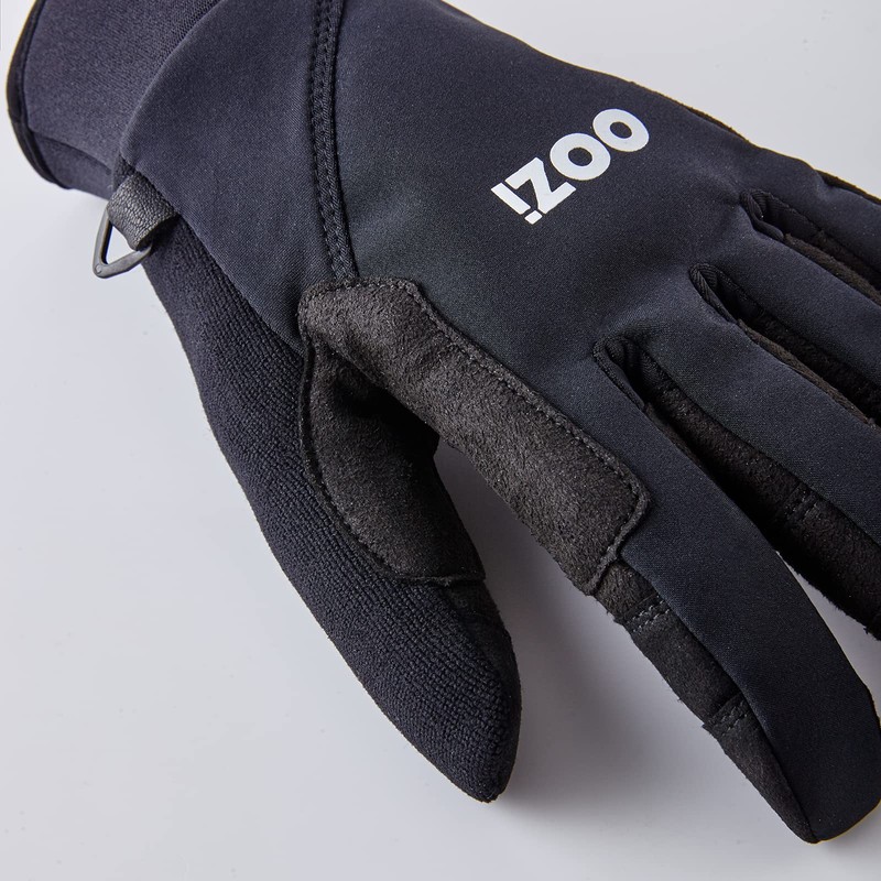 OOZi Winter Gloves for Men and Women, Touchscreen Gloves, Warm
