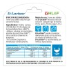 Suplemento Alimenticio D-lactase 45 Tabletas