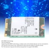 BE200NGW WiFi 7 Network Card for Intel BE200 8774Mbps Supports