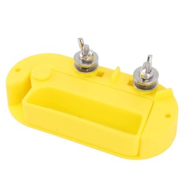 Electric Fence Switch, Isolator Switch, Fence Wire Tensioner, Electric Fence Accessories, Electric Fence Voltage Switch for Livestock Farm