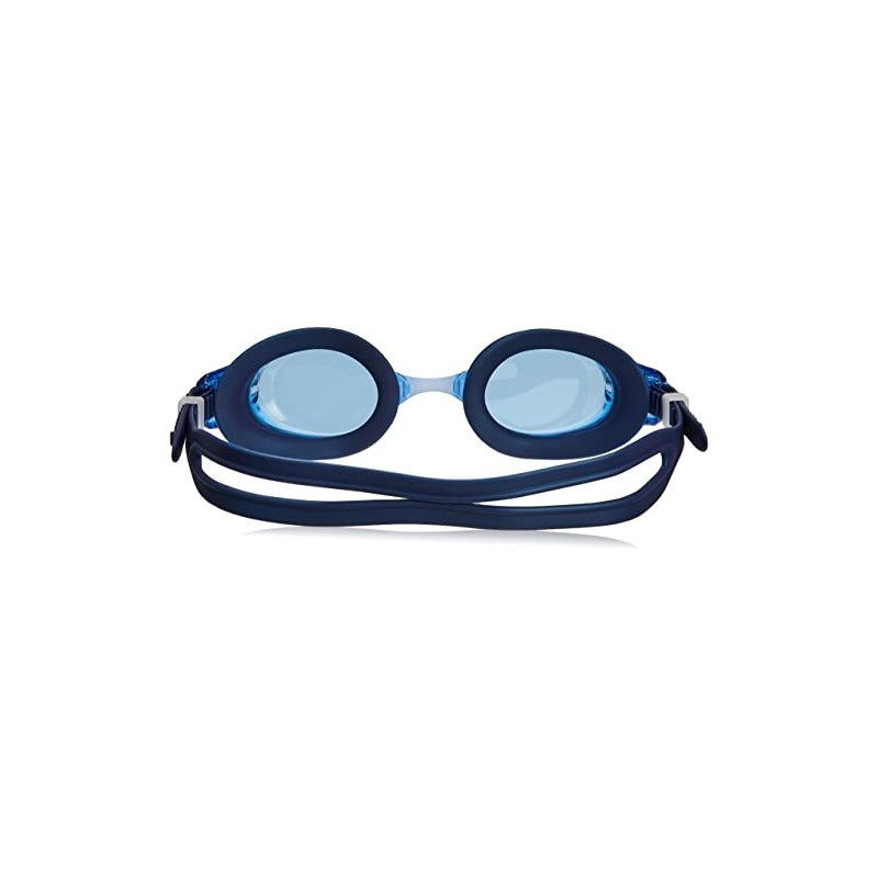 Yasuda (yasuda) Swimming Goggles Goggle For Adults Zero Blue YG