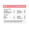 Q+A Collagen Face Cream - 50g