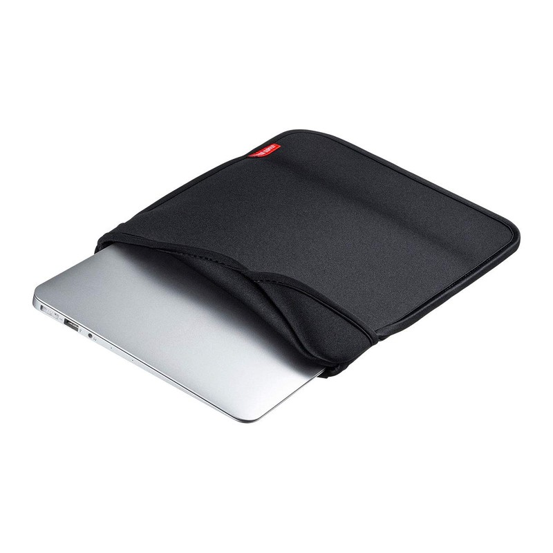 Sanwa Supply PC Protect Suit Compatible up to 11.6-inch Wide,