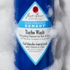 Jack Black Turbo Wash Limpiador Energizante Cuerpo y Cabello 975