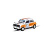 Scalextric C4413 Mini 1275GT - Data Post - Alan Curnow