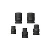 Brake Caliper Socket Set Compatible with VW VAG, 5PCS Caliper