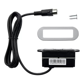 Emomo Power Recliner Emomo HX90HU 5 Pin Hand Control Switch for Lift Chairs with USB