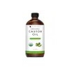 Aceite De Ricino Orgánico Para Crecimiento Capilar Kate Blan