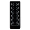 RC10E Replacement Remote Control for Edifier Bookshelf Speakers R1280DB