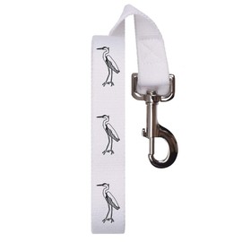 'Heron Bird' Dog Lead/Leash (DL00003324)