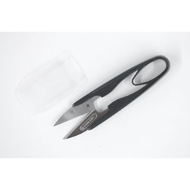 Clover yarn Scissors ST (10.5cm) (japan import)