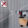 Bosch Professional 1x CYL-9 SoftCeramic Tile Drill Bit (for soft