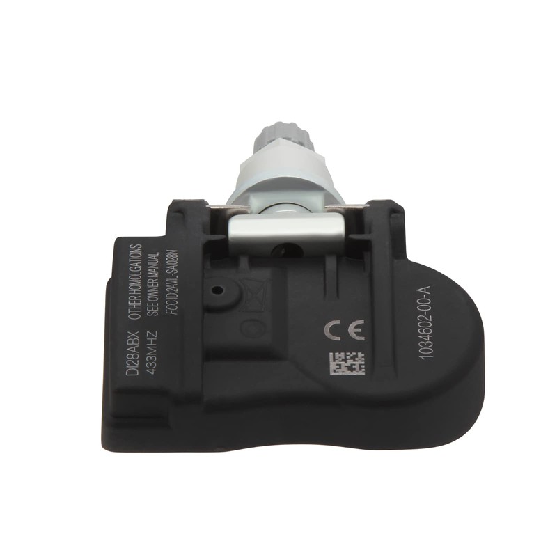 Madlife Garage 1034602-00-A RDKS TPMS Tyre Pressure Sensor Model 3