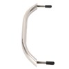12 inch stainless steel marine grab, heavy duty boat handrail
