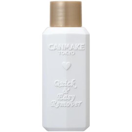 Canmake Quick & Easy Remover 3.4 fl oz (100 ml)