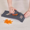 Culinare Multi-Blade Mandoline Slicer, Vegetable, Cheese Chopper and Grater, 4