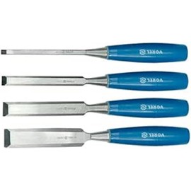 Vorel 25530 – 4pcs Certain of Wood Chisel