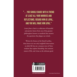 Letters from a Stoic