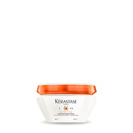 Kerastase [For damaged/dry hair][Treatment] Kerastase Nutritive Rich Hair Mask 200ml / [손상/건조모발용][트리트먼트] 케라스타즈 뉴트리티브 리치 헤어 마스크 200ml