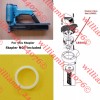 After Market for Senco Senco Stapler PW PW-2 Washer Firing Valve Seal LB5002