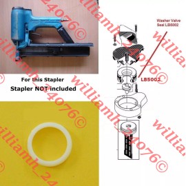 After Market for Senco Senco Stapler PW PW-2 Washer Firing Valve Seal LB5002