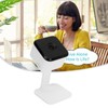 3MP Smart Security Camera Wifi Mini Camera Two Way Voice
