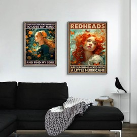 And Into The Forest I Go To Lose My Mind And Find My Soul Signs 8" X 12" Funny Tin Signs Wall Decoration Poster Bar Man Cave Kitchen Garden Music Bathroom