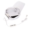 Laser Hair Growth Helmet Red LED Scalp Care Painless Full