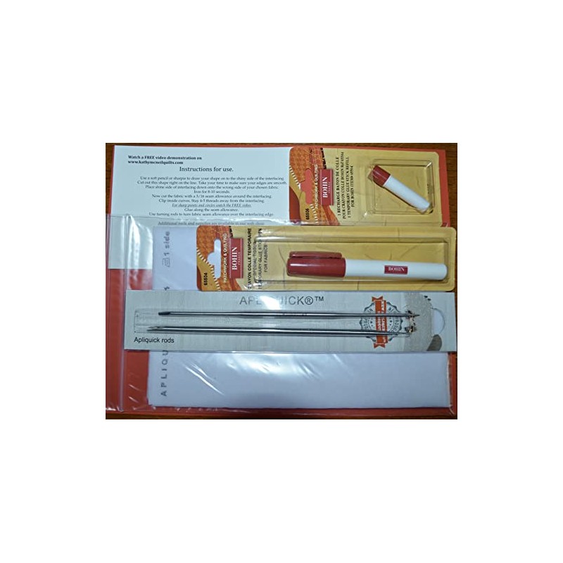 Apliquick Basic Tool kit