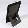 SIGEL KB100 Clipboard A4 Black with Stand Function, Sturdy, Stylish