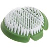 Cuisipro Flexible Vegetable Brush, Green