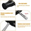 Pack of 3 Windscreen Removal Tools, Car Windscreen Removal Tool,