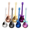 YOYEAH Loch Ness Soup Ladle Teaspoon Pack of 12 -