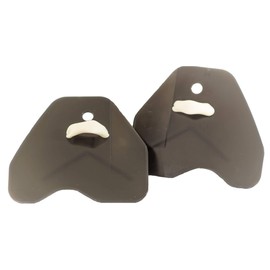 tekisui (Beautiful. Sweetheart) Swimming Practice Paddle Pointer Soft Type TP12 Large