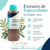 Extracto De Tepezcohuite Hidrosoluble B Nature 125 Ml