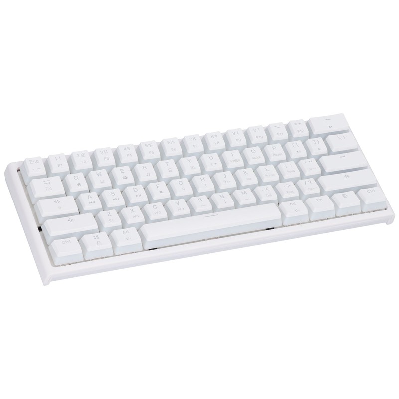 Magic Refiner Mechanical Keyboard Cute Keycap Durable Hardness Portable Save